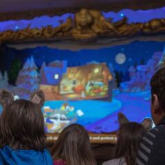 Отель Great Wolf Lodge Bloomington фото 3