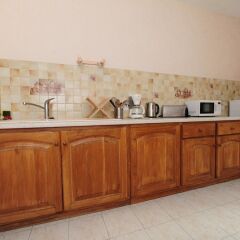 Отель Easy Flat - Five Stars Holiday House в номере фото 2