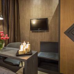 Отель Florence Old Bridge B&B удобства в номере