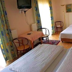 Отель LEHENERHOF Зальцбург фото 11