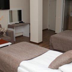 Aymini Hotel Турция, Анкара - отзывы, цены и фото номеров - забронировать отель Aymini Hotel онлайн удобства в номере