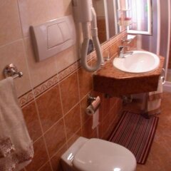 Отель 3 Coins B&B ванная фото 2