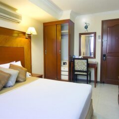 Отель Mookai Hotel Мальдивы, Мале - отзывы, цены и фото номеров - забронировать отель Mookai Hotel онлайн комната для гостей фото 2