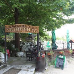Отель Guest House Chinarite Болгария, Сандански - отзывы, цены и фото номеров - забронировать отель Guest House Chinarite онлайн