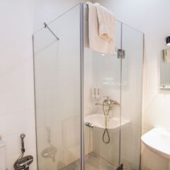 K-pax Hotel Тбилиси ванная