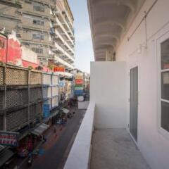 Nornyaowarat Hostel Бангкок фото 6