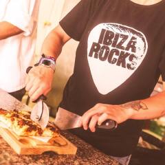Ibiza Rocks Hotel спа