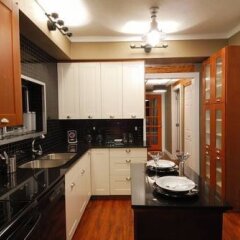Отель Commercial Drive Accommodations Канада, Ванкувер - отзывы, цены и фото номеров - забронировать отель Commercial Drive Accommodations онлайн в номере фото 2