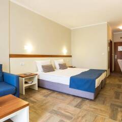 Ljuljak Hotel комната для гостей фото 2