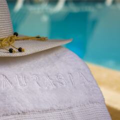 Hotel Armar Beach Boutique Мармарис спортивное сооружение