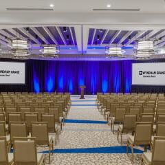 Отель Wyndham Grand Clearwater Beach фото 5
