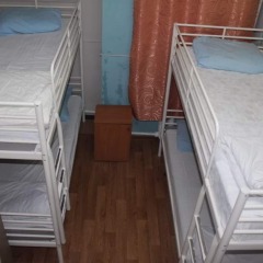 Hostel-Dvorik Москва сауна
