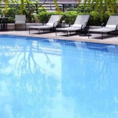 Отель Hue Smile Hotel Вьетнам, Хюэ - отзывы, цены и фото номеров - забронировать отель Hue Smile Hotel онлайн бассейн