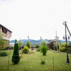 Гостиница Tulpan Hotel Украина, Хуст - отзывы, цены и фото номеров - забронировать гостиницу Tulpan Hotel онлайн фото 11