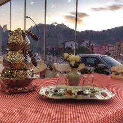 Hatunca Otel & Restaurant Турция, Амасья - отзывы, цены и фото номеров - забронировать отель Hatunca Otel & Restaurant онлайн