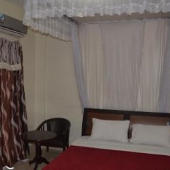 Dream Palace Hotel in Juba, South Sudan from 153$, photos, reviews - zenhotels.com guestroom