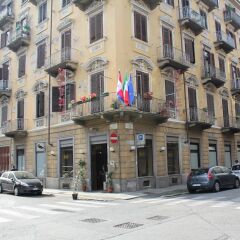 Hotel Montevecchio фото 9