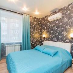 Апартаменты Apartment on Belinskogo 38 комната для гостей фото 4