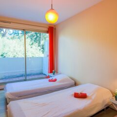 Отель Nissa Penthouse AP3097 Ницца детские мероприятия