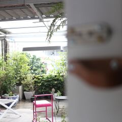 Wyh Boutique And Design Hostel Бангкок фото 2