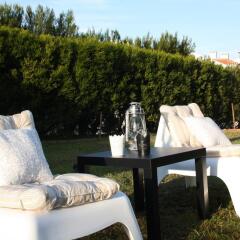 Отель Golden Heritage Ericeira Villas Португалия, Мафра - отзывы, цены и фото номеров - забронировать отель Golden Heritage Ericeira Villas онлайн помещение для мероприятий фото 2