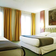 New Hotel Opera комната для гостей