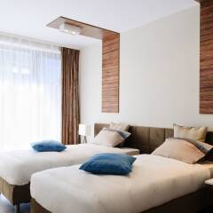 Отель Wroclaw - Luxury Silence House Польша, Вроцлав - отзывы, цены и фото номеров - забронировать отель Wroclaw - Luxury Silence House онлайн комната для гостей фото 4