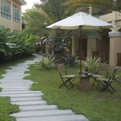 Piman Garden Boutique Hotel фото 26
