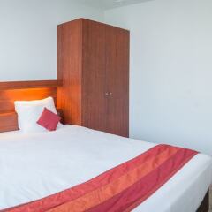 Hotel Olympia комната для гостей фото 5