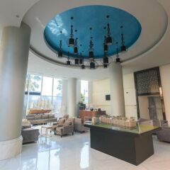 Отель Atlantis Condo Таиланд, Паттайя - отзывы, цены и фото номеров - забронировать отель Atlantis Condo онлайн интерьер отеля фото 3