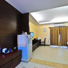 Отель Gazebo Resort Pattaya Таиланд, Паттайя - 10 отзывов об отеле, цены и фото номеров - забронировать отель Gazebo Resort Pattaya онлайн спа фото 2