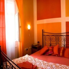 Отель Fluxus Hostel Словения, Любляна - отзывы, цены и фото номеров - забронировать отель Fluxus Hostel онлайн комната для гостей