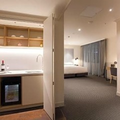 G2 Hotel Myeongdong в номере фото 2