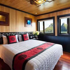 Отель Galaxy Classic Cruise комната для гостей фото 4