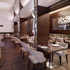 Metropol Palace, A Luxury Collection Hotel Белград фото 4