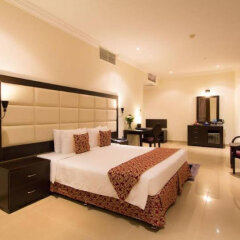 Horizon Manor Hotel in Doha, Qatar from 79$, photos, reviews - zenhotels.com guestroom photo 5