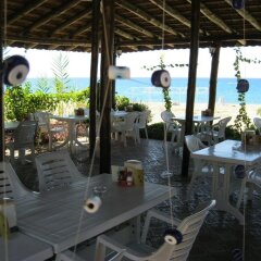 Safak Beach Hotel Сиде фото 13