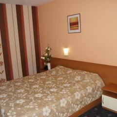 Hotel Fors сейф в номере