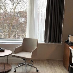 Отель Flat Midi 33 Брюссель удобства в номере фото 2