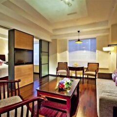 Отель Narada Boutique Hotel Shanghai North Sichuan Road Китай, Шанхай - отзывы, цены и фото номеров - забронировать отель Narada Boutique Hotel Shanghai North Sichuan Road онлайн фото 3