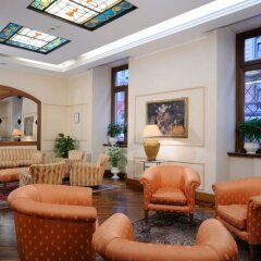 Hotel Torino Рим интерьер отеля фото 2