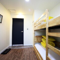 Отель 24 Guesthouse Myeongdong Avenue Южная Корея, Сеул - 2 отзыва об отеле, цены и фото номеров - забронировать отель 24 Guesthouse Myeongdong Avenue онлайн детские мероприятия