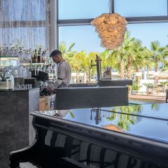 Отель Stella Island Luxury resort & Spa - Adults Only Греция, Херсониссос - отзывы, цены и фото номеров - забронировать отель Stella Island Luxury resort & Spa - Adults Only онлайн фото 7