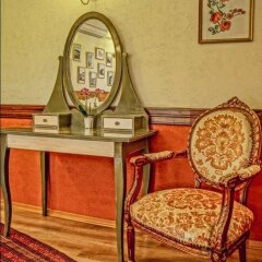 Отель Zeytinli Konak интерьер отеля фото 3