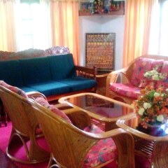 St. Andrew's Hostel интерьер отеля фото 3
