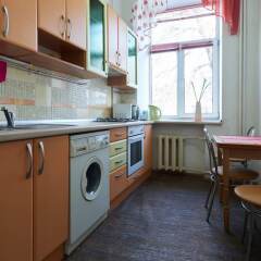 Home-Hotel Yaroslavskaya 15-23 Киев фото 8