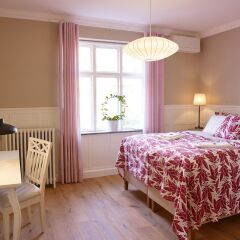Отель CheckInn Bed & Breakfast Швеция, Лунд - отзывы, цены и фото номеров - забронировать отель CheckInn Bed & Breakfast онлайн фото 3