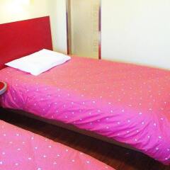 Отель Home Inn Huixindongqiao Китай, Пекин - отзывы, цены и фото номеров - забронировать отель Home Inn Huixindongqiao онлайн комната для гостей
