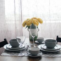 Отель Sunny City Center Apartment Польша, Варшава - отзывы, цены и фото номеров - забронировать отель Sunny City Center Apartment онлайн в номере фото 2