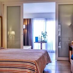 SENTIDO Blue Sea Beach Hotel комната для гостей фото 5